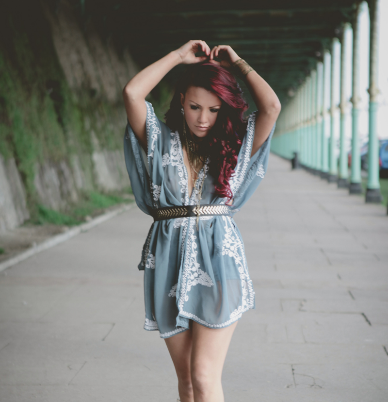 Dallas Cosmetology Instructor