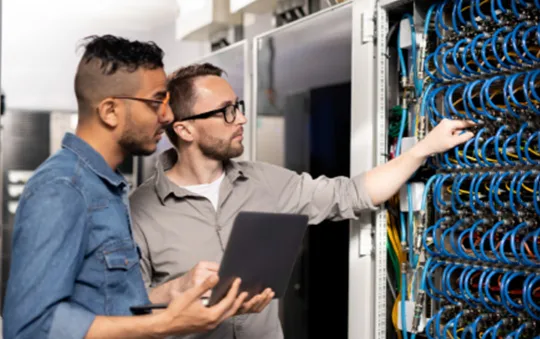 network-certification